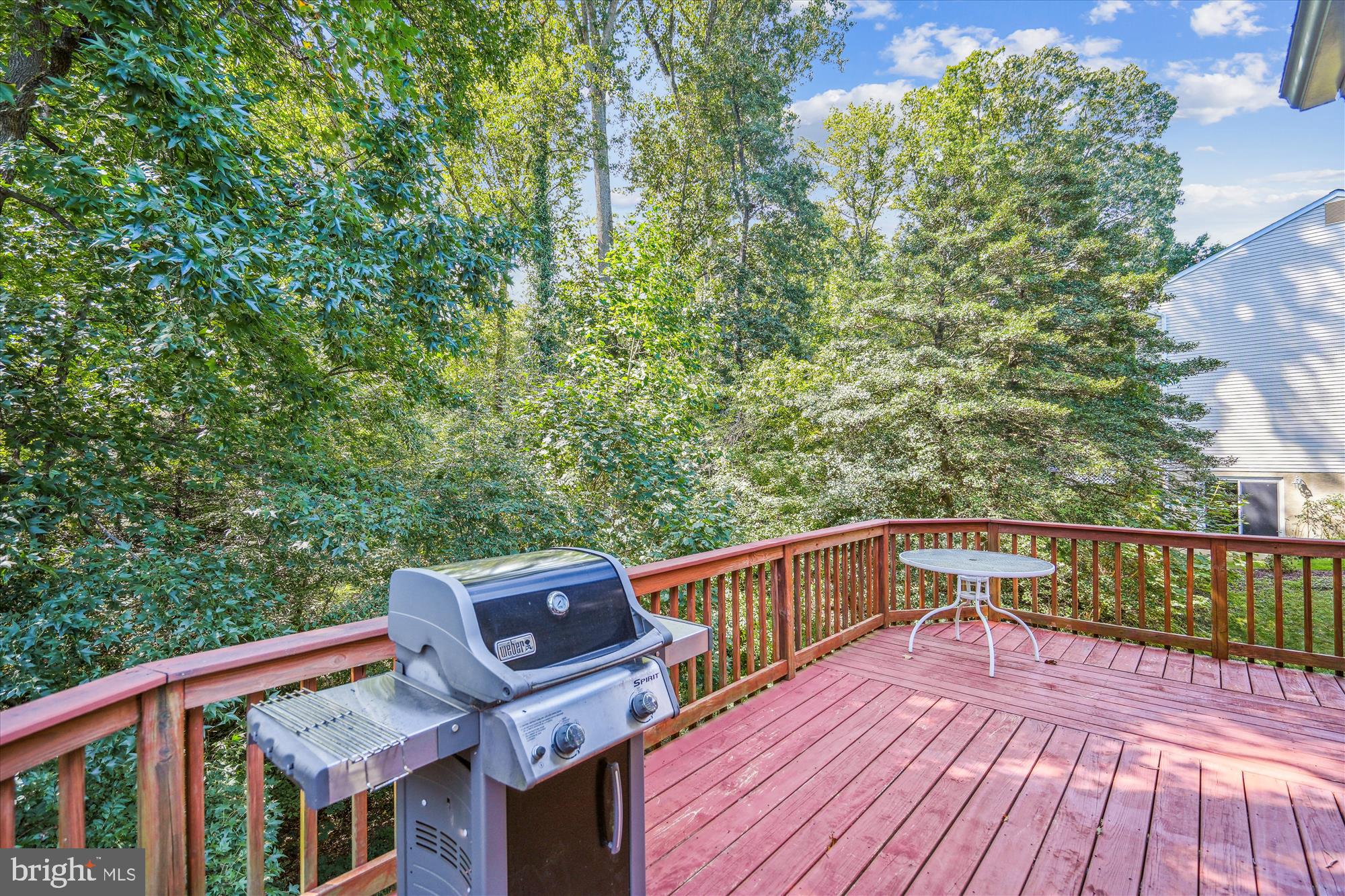 241 Mill Church Road Arnold, MD 21012 - Photo 21 of 35 Deck