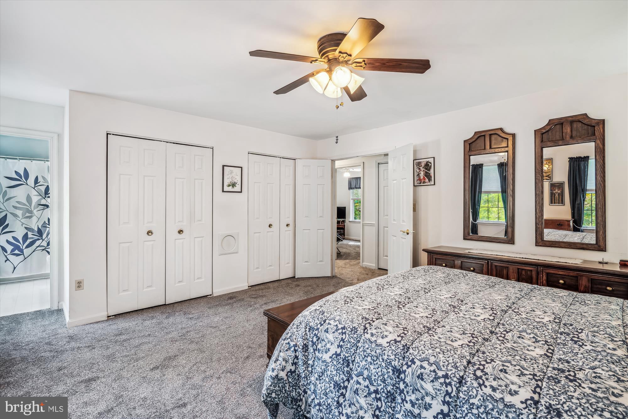 241 Mill Church Road Arnold, MD 21012 - Photo 25 of 35 Primary Bedroom