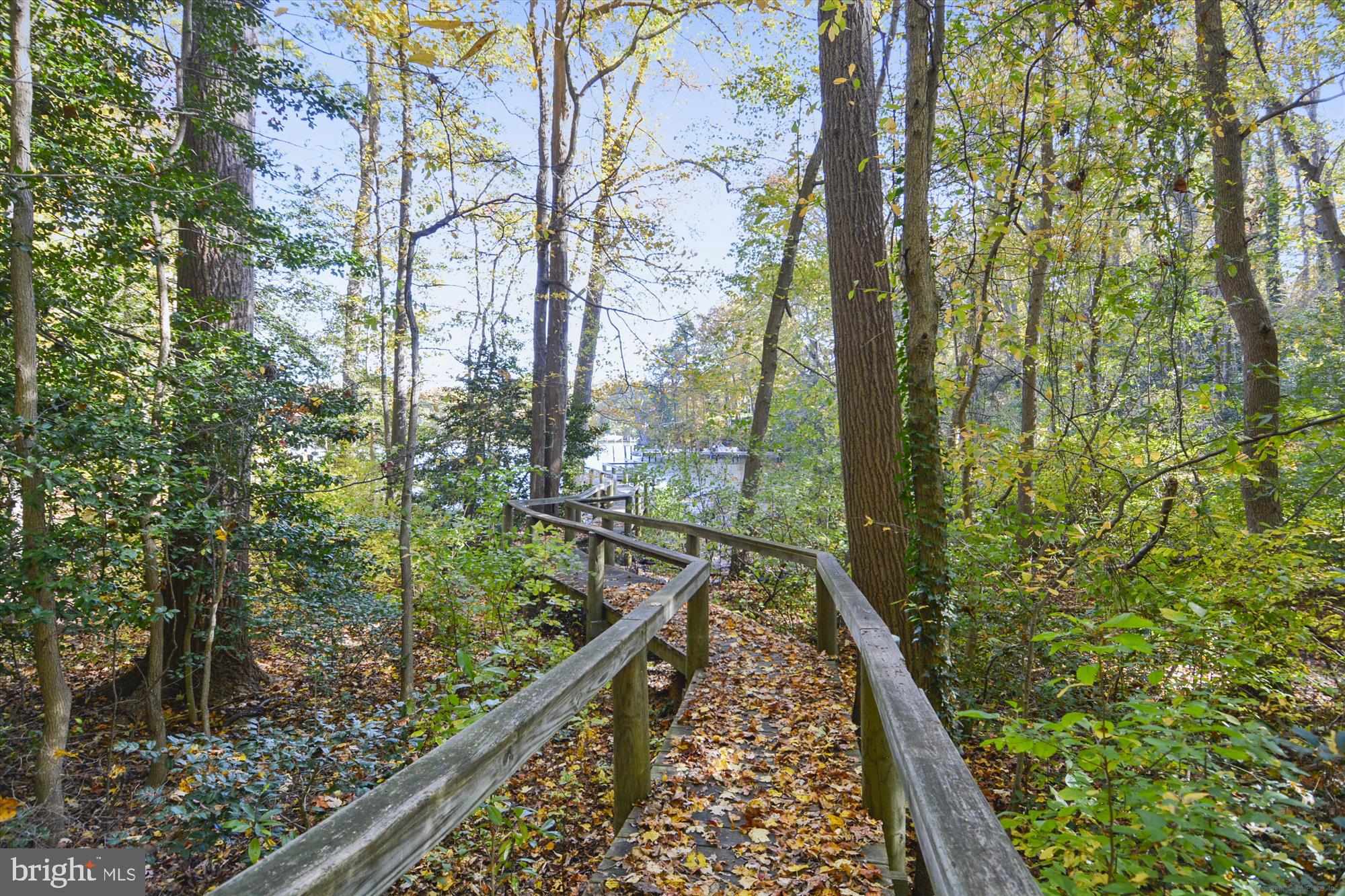 241 Mill Church Road Arnold, MD 21012 - Photo 32 of 35 Divinity Cove Walk To Pier