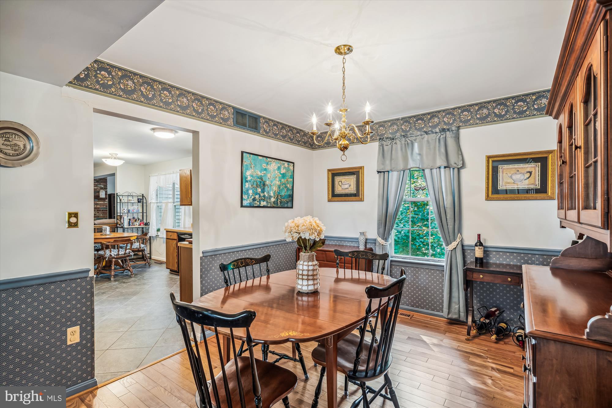 241 Mill Church Road Arnold, MD 21012 - Photo 9 of 35 Dining Room