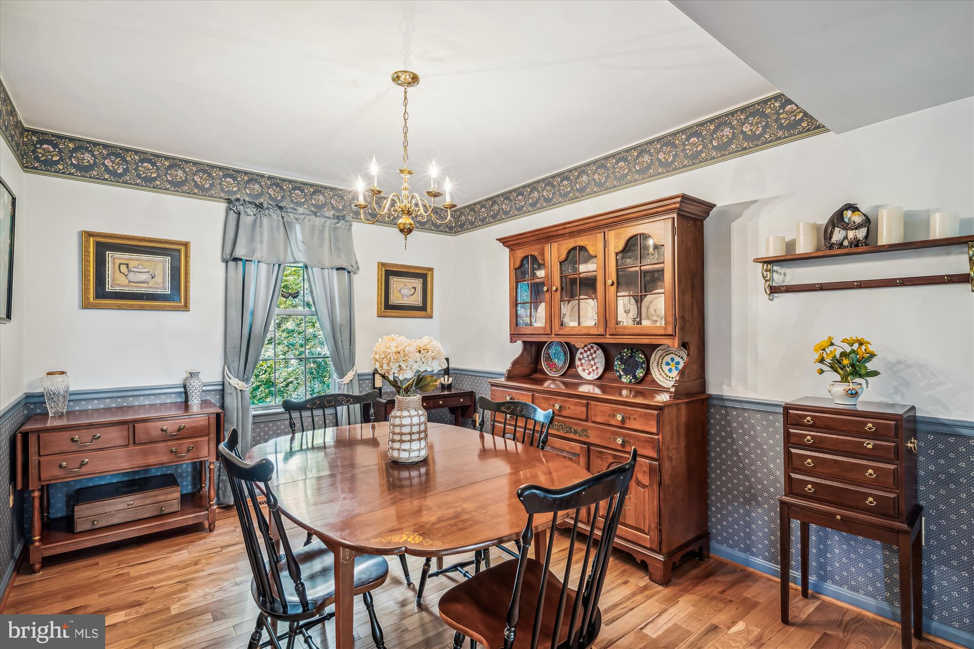 241 Mill Church Road Arnold, MD 21012 - Photo 10 of 35 Dining Room