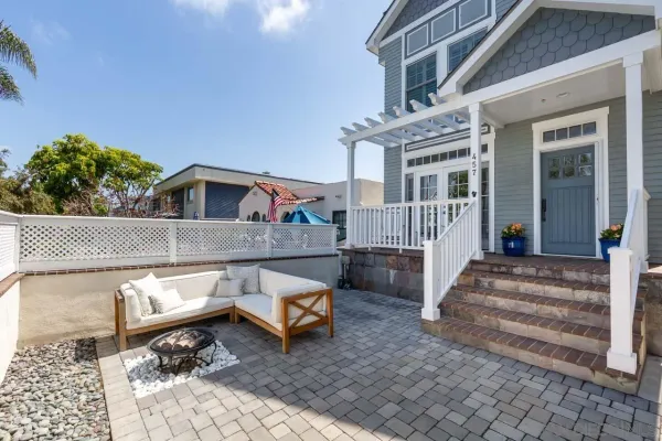 $2,498,000 | 457 D Avenue, Coronado, CA 92118