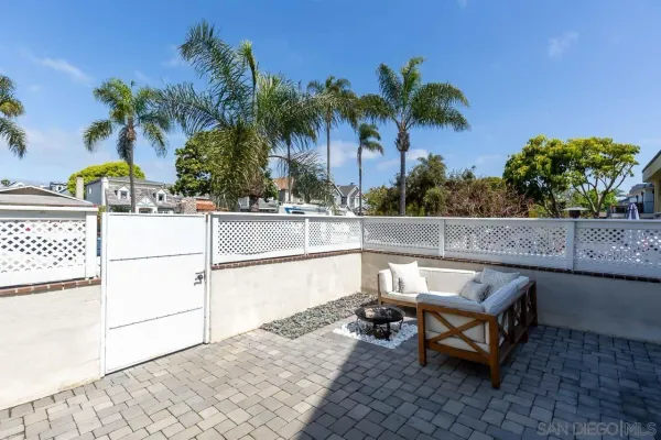 $2,498,000 | 457 D Avenue, Coronado, CA 92118