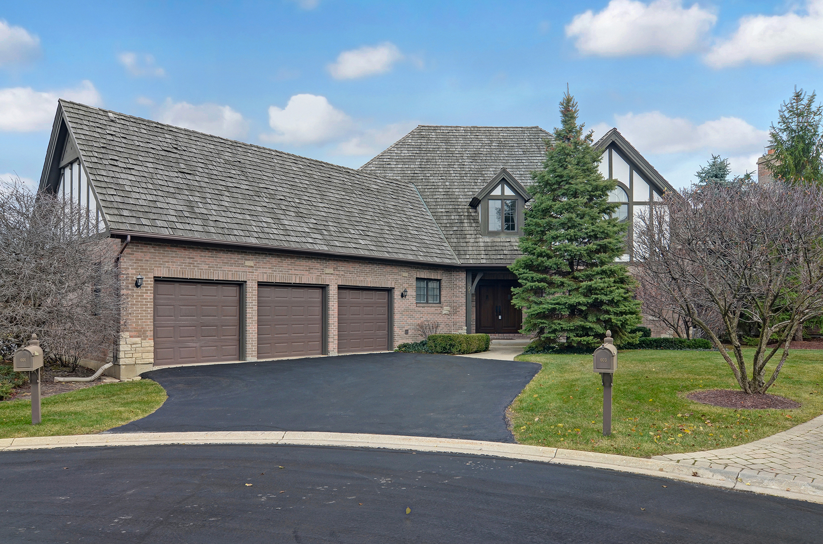 601 Kenmare Drive Burr Ridge, IL 60527 - Photo 21 of 27