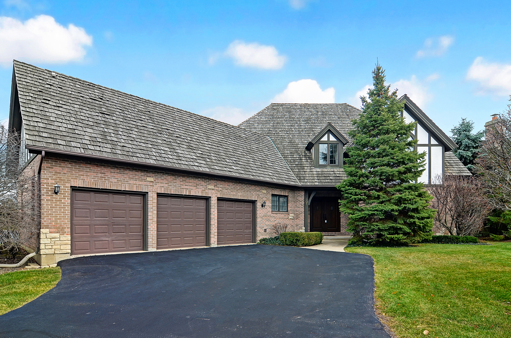 601 Kenmare Drive Burr Ridge, IL 60527 - Photo 22 of 27
