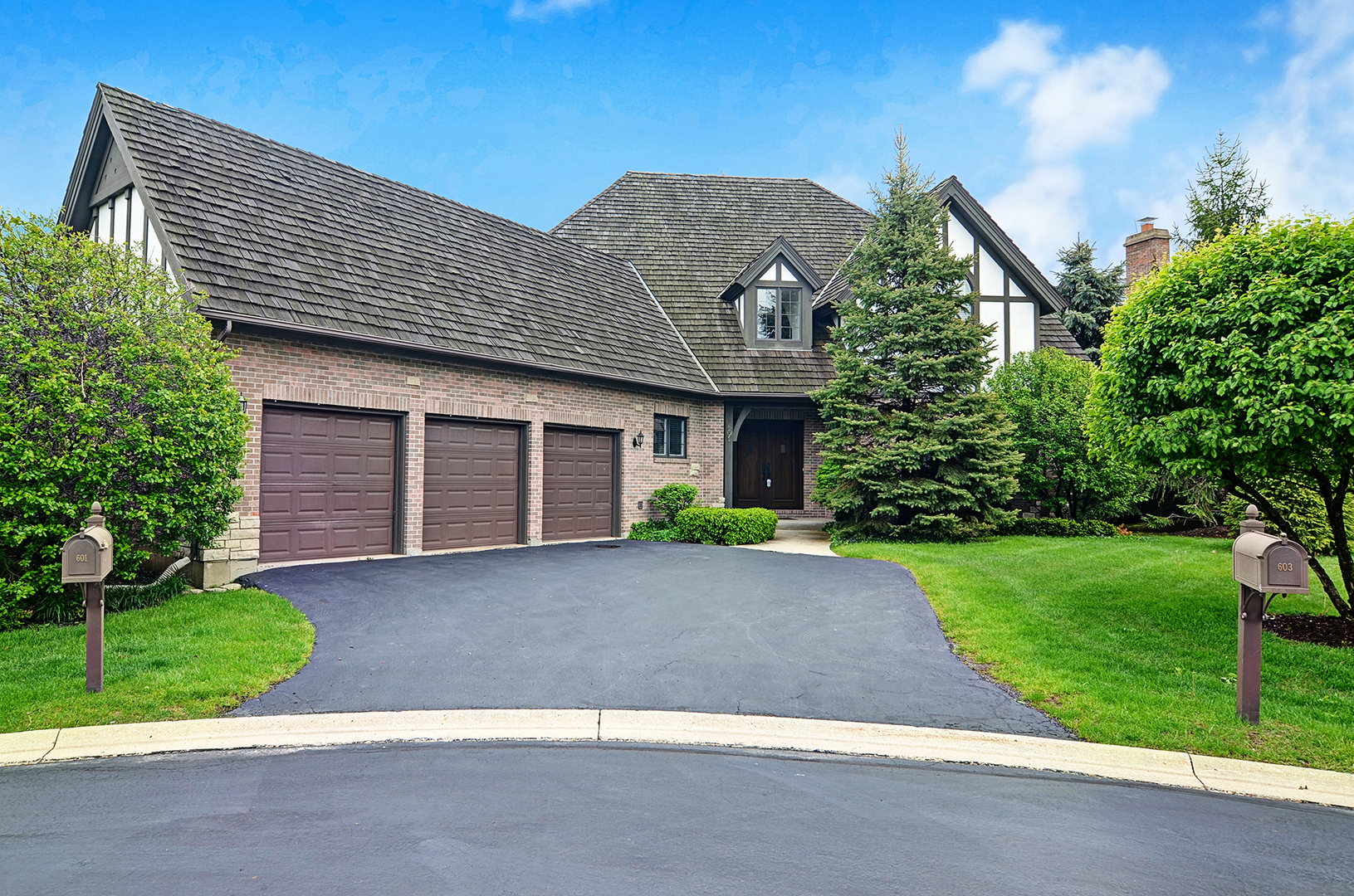 601 Kenmare Drive Burr Ridge, IL 60527 - Photo 26 of 27