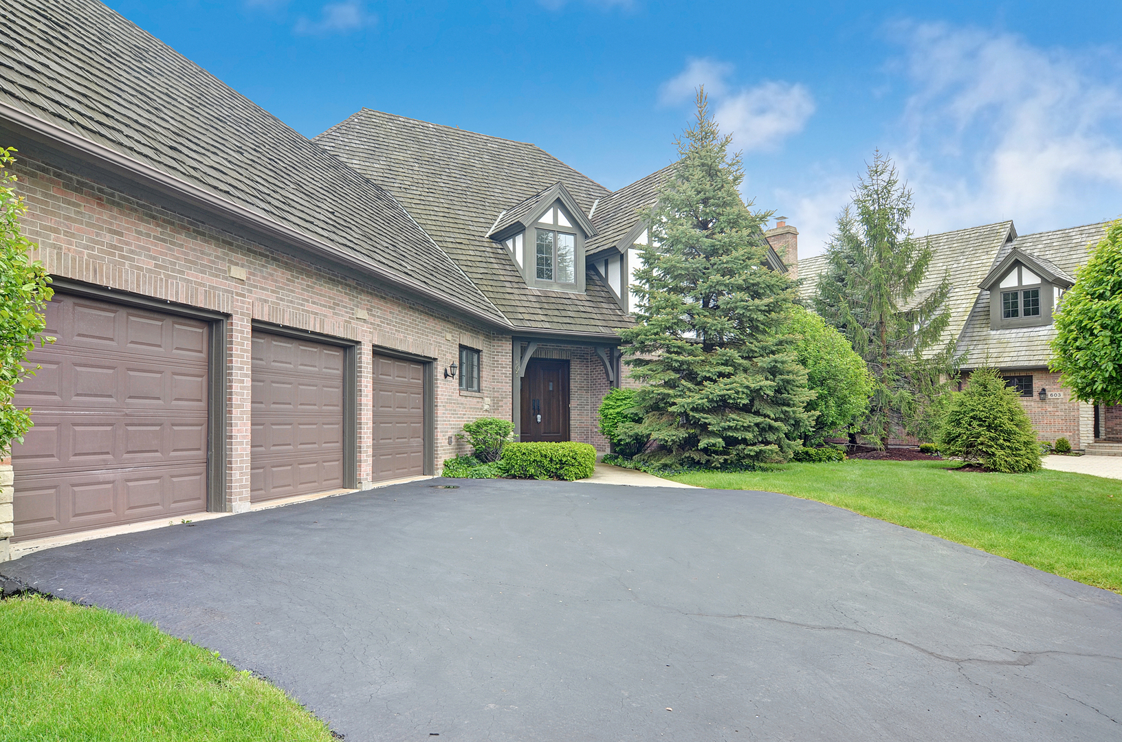 601 Kenmare Drive Burr Ridge, IL 60527 - Photo 27 of 27