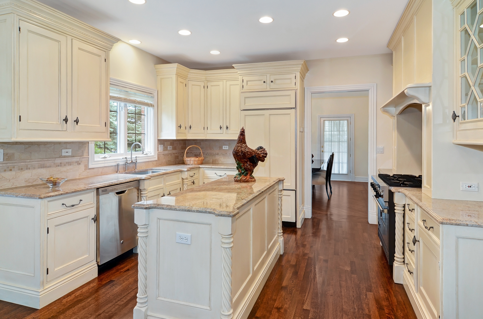 601 Kenmare Drive Burr Ridge, IL 60527 - Photo 10 of 27