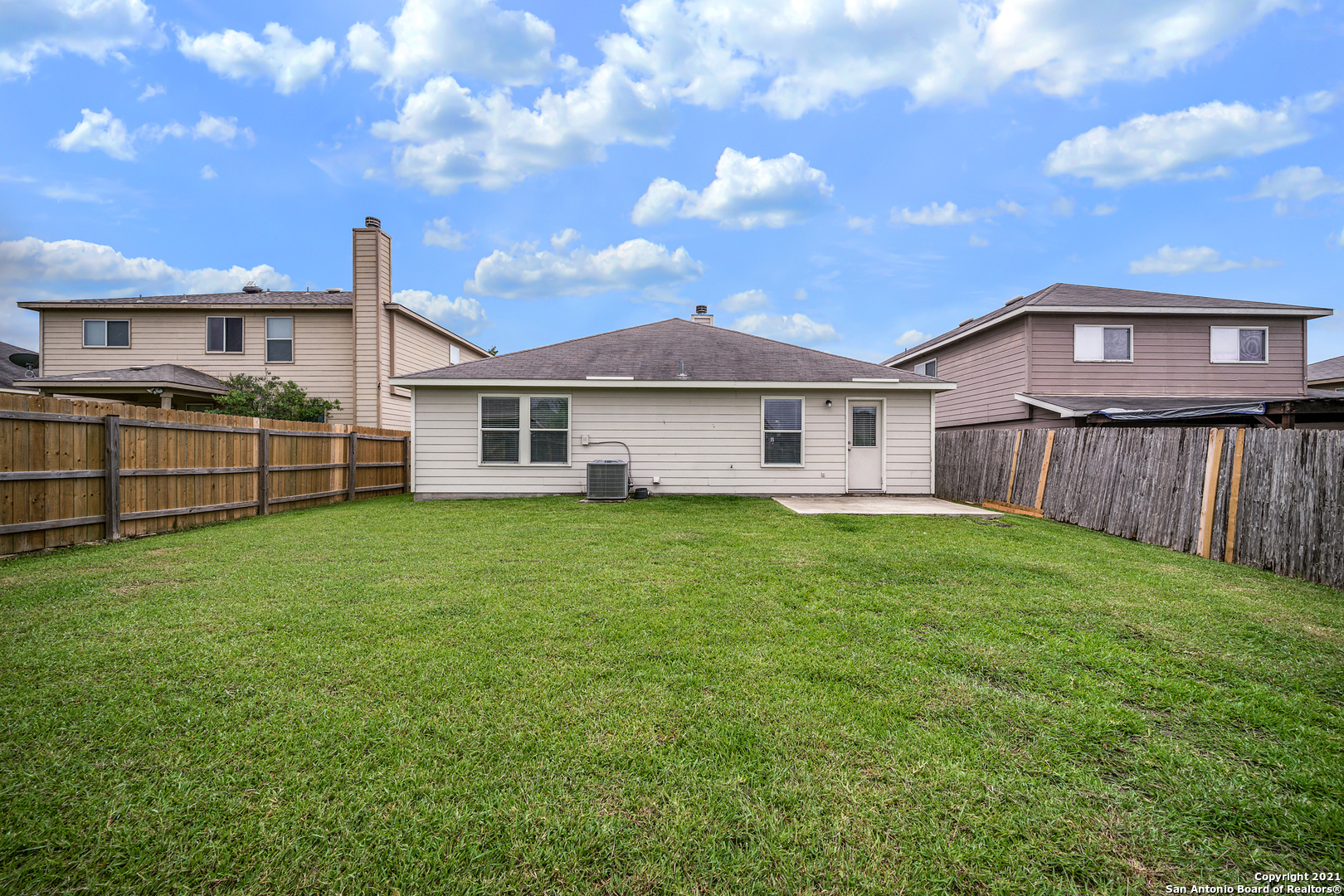 129 Creek Run Cibolo, TX 78108 - Photo 26 of 27