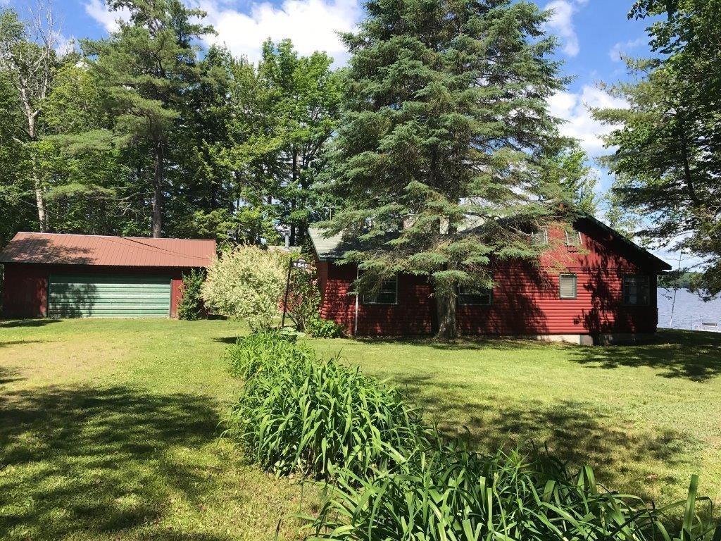 69 41st Fire Road South China, ME 04358 - Photo 3 of 29 SIDE EXTERIOR