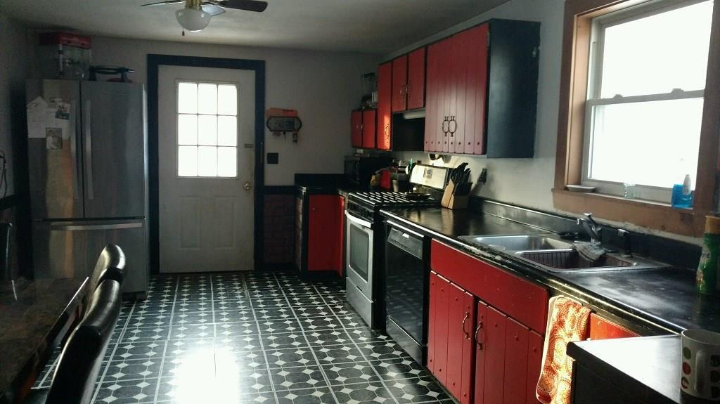 87 Boardman Road Solon, ME 04979 - Photo 2 of 22 kitchen