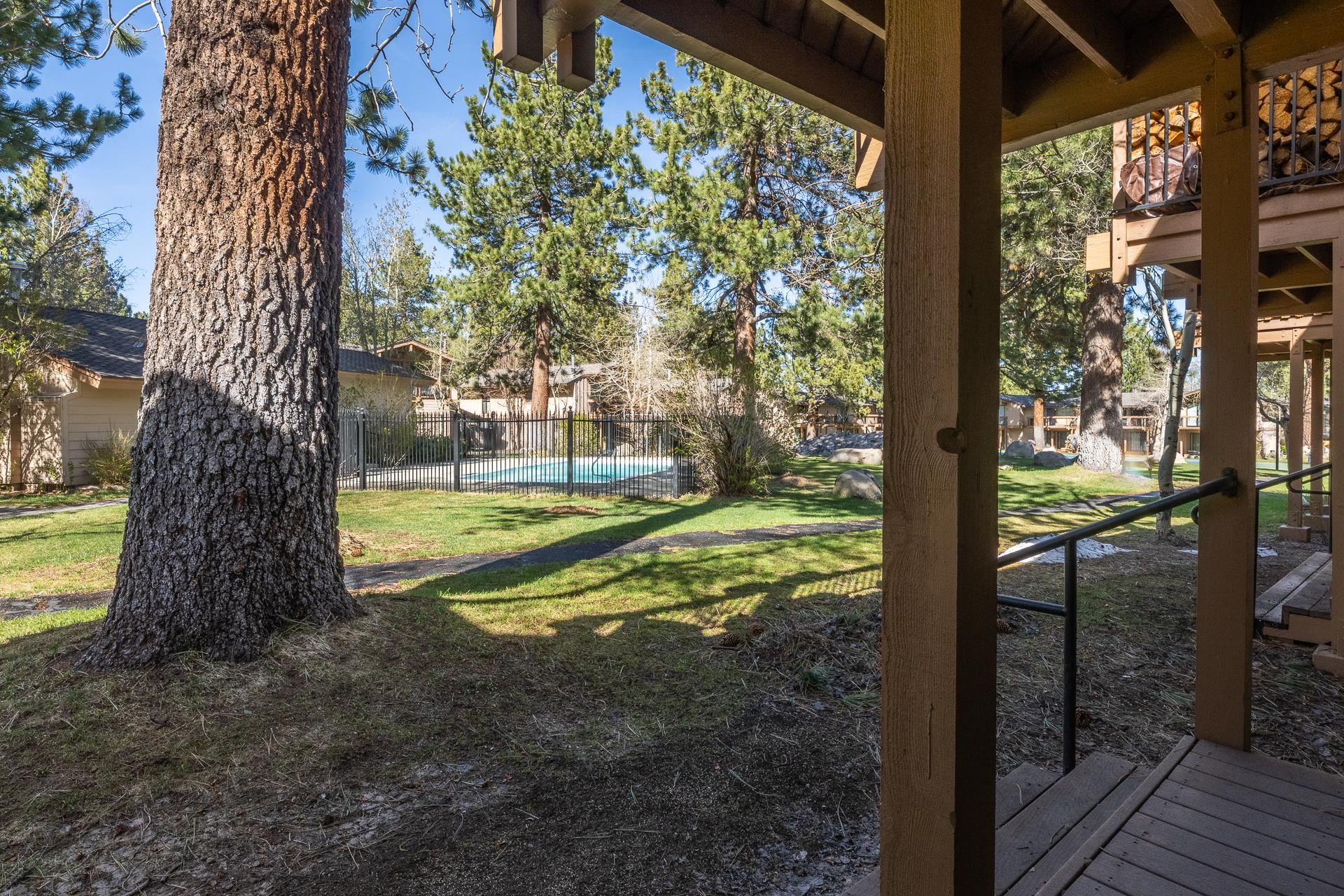3252 Chateau Road, Unit #2 Mammoth Lakes, CA 93546 - Photo 47 of 52