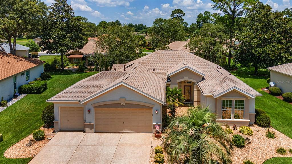 12872 Southeast 91st Terrace Road Summerfield, FL 34491 - Photo 1 of 1 Gallery Image 1