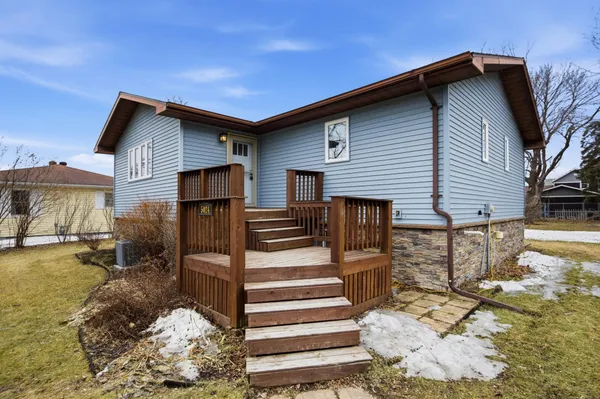 $250,000 | 5024 5th Street, Lake Park, MN 56554