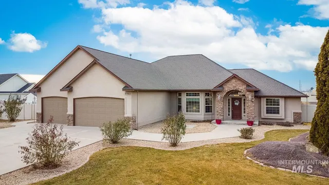 $775,000 | 17923 Polara Way, Nampa, ID 83687