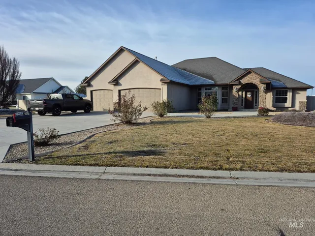 $775,000 | 17923 Polara Way, Nampa, ID 83687