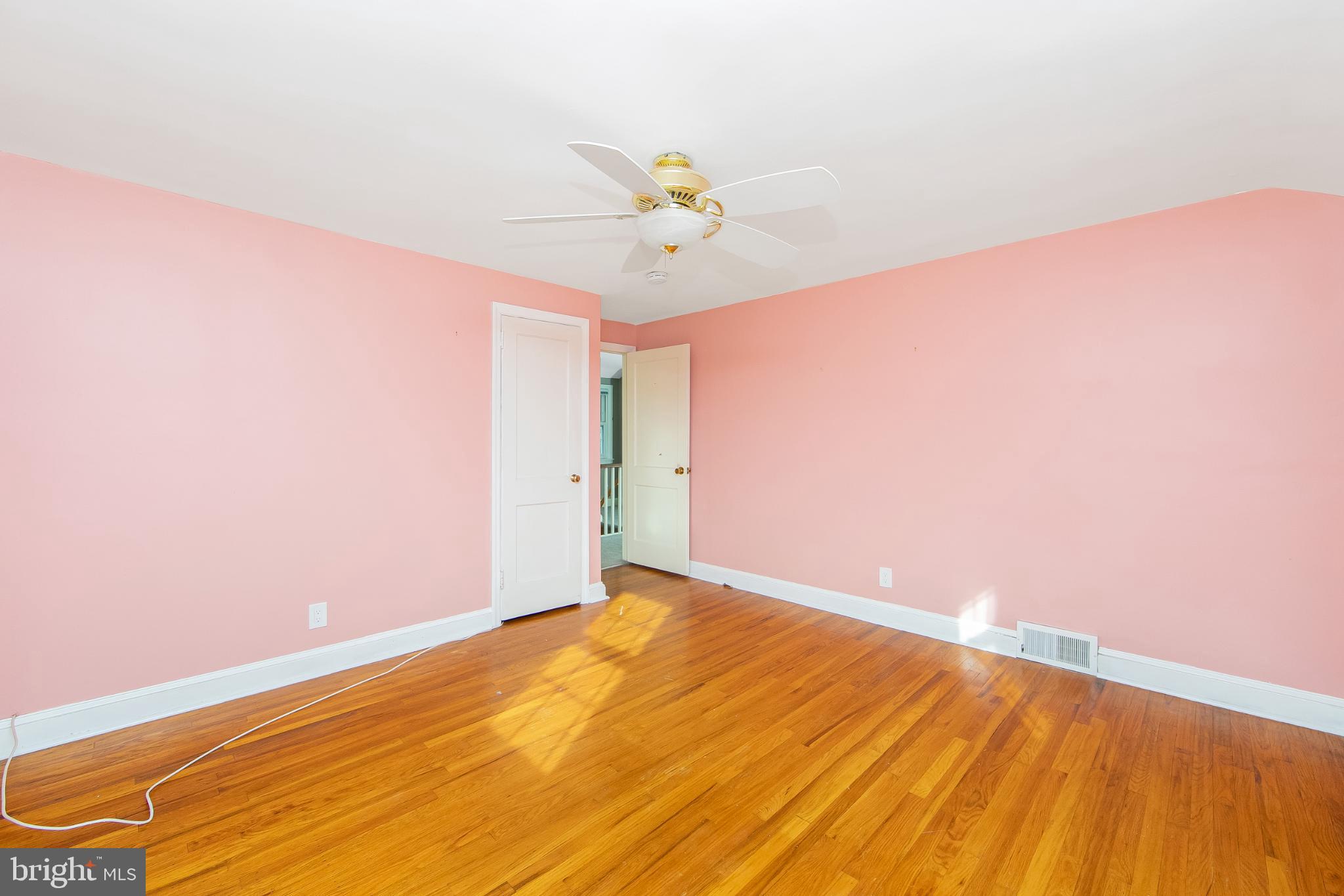 414 Stanfield Road Springfield, PA 19064 - Photo 34 of 51 a view of an empty room