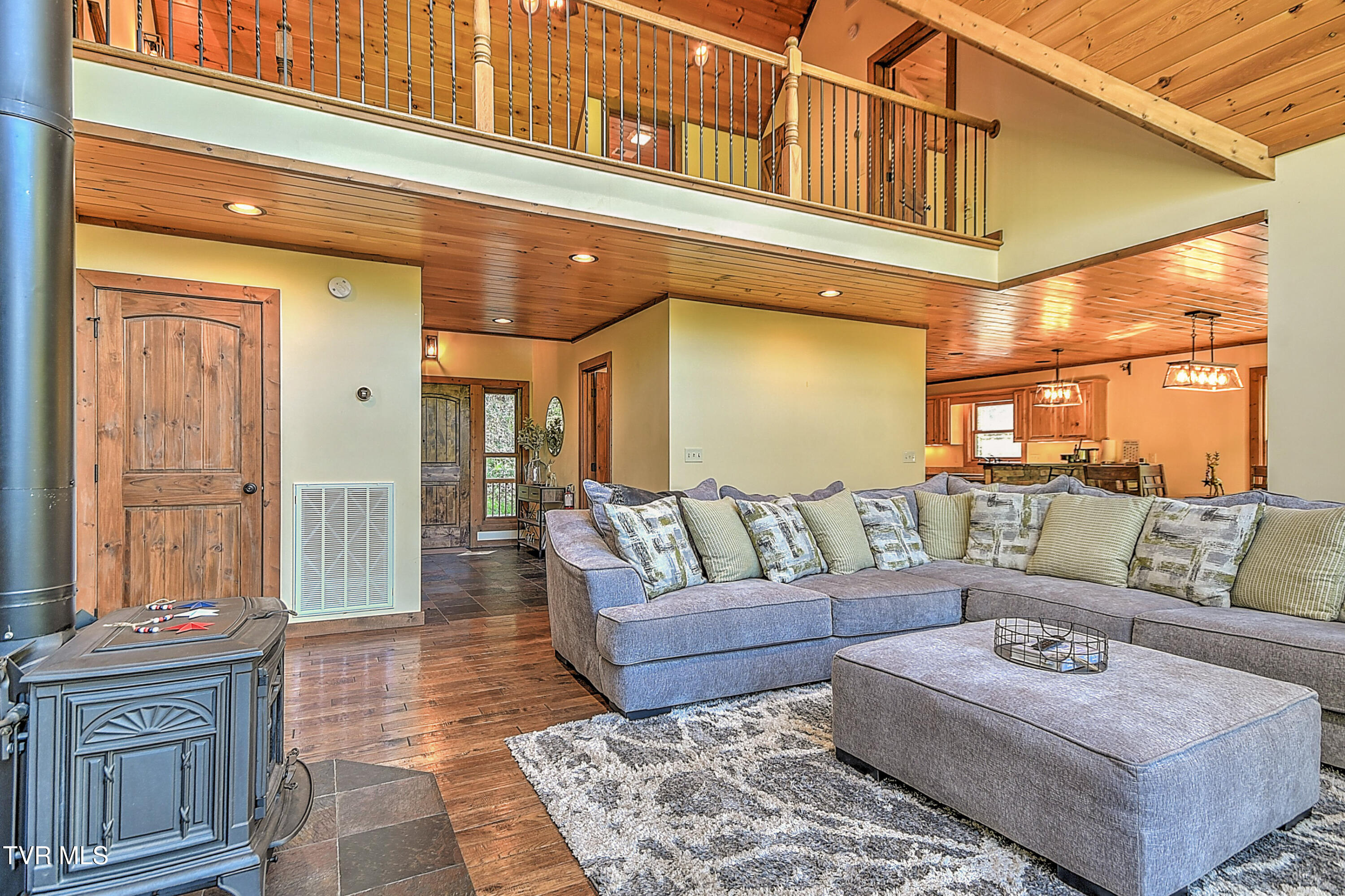 410 Eagle Ridge Road Roan Mountain, TN 37687 - Photo 12 of 97 410 Eagle Ridge HP-10