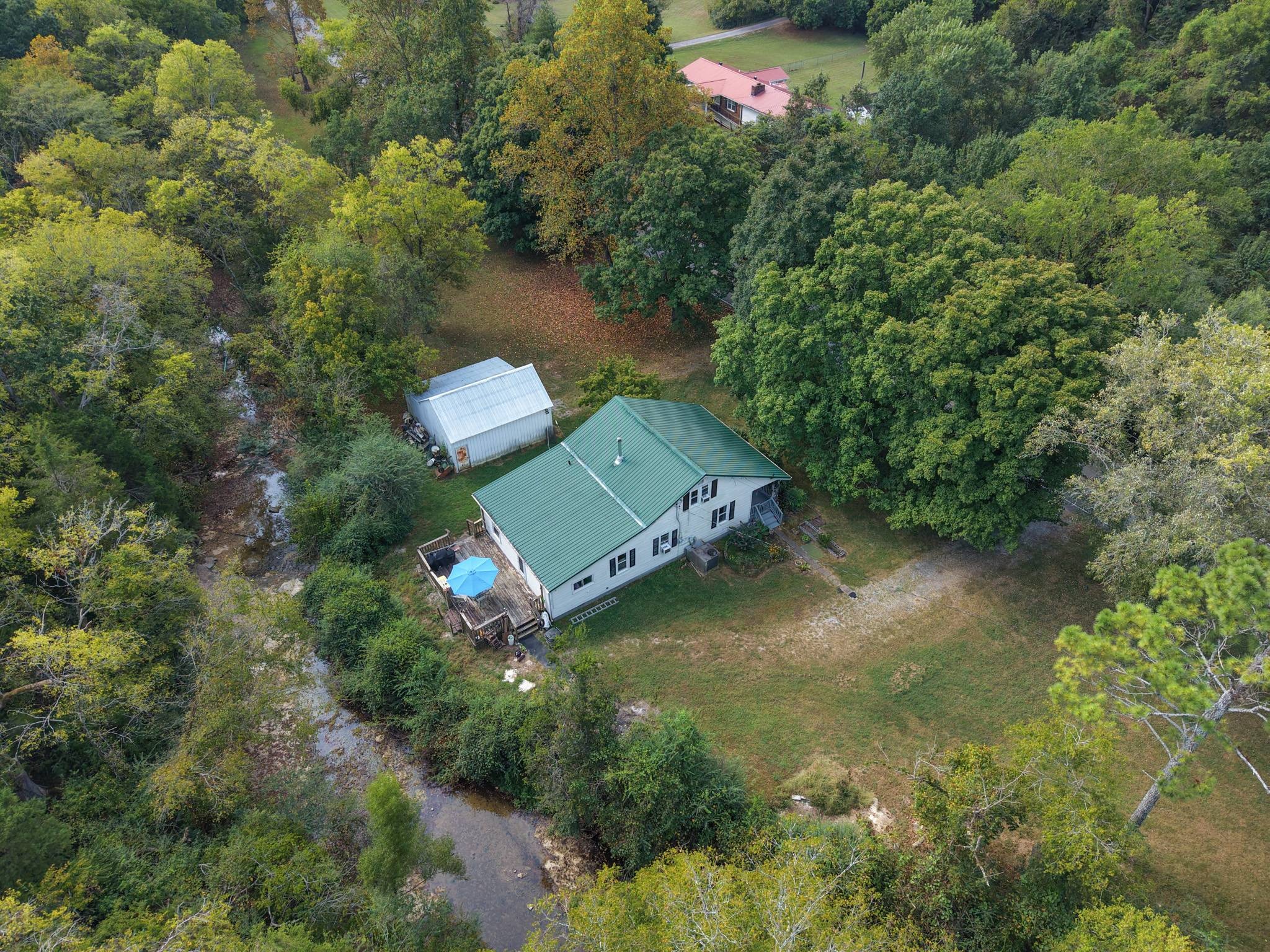 2174 Tinnin Road Goodlettsville, TN 37072 - Photo 48 of 75 Gallery Image 48