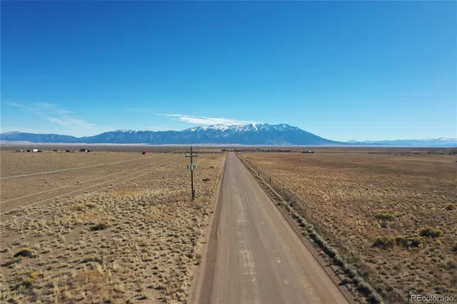 $15,000 | 1009 Jasper Drive, Mosca, CO 81146