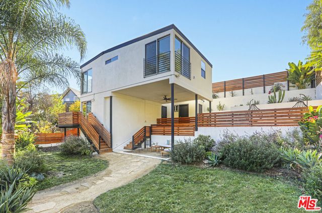 $999,000 | 421 Beech Street, Los Angeles, CA 90065