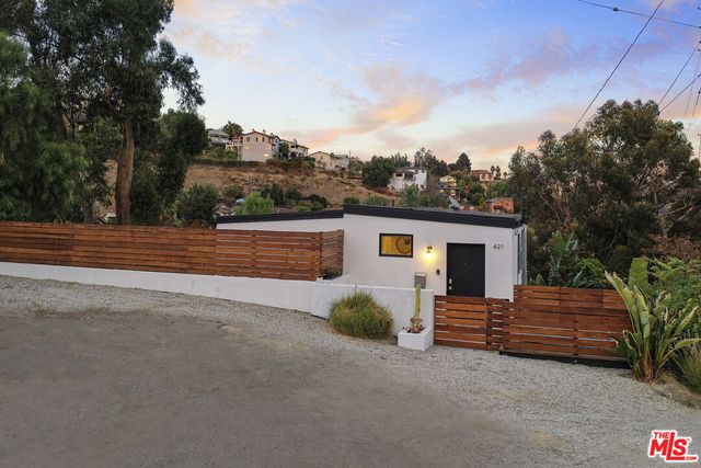 $999,000 | 421 Beech Street, Los Angeles, CA 90065