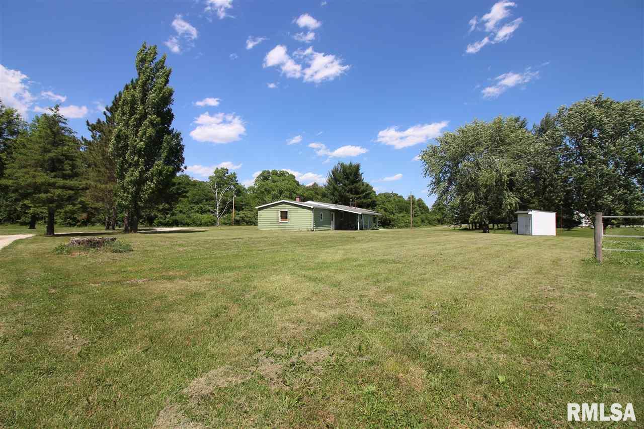23651 East Sebree Road Canton, IL 61520 - Photo 18 of 24