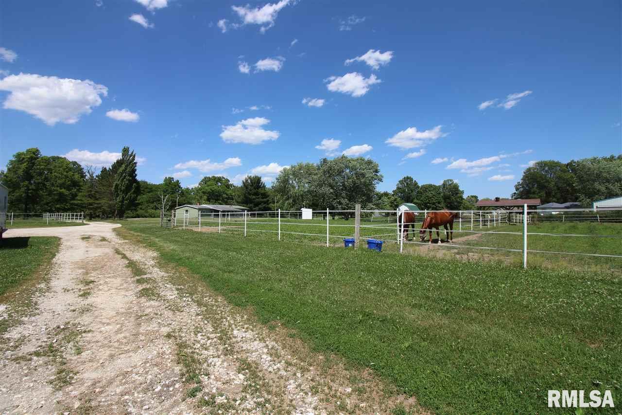 23651 East Sebree Road Canton, IL 61520 - Photo 22 of 24