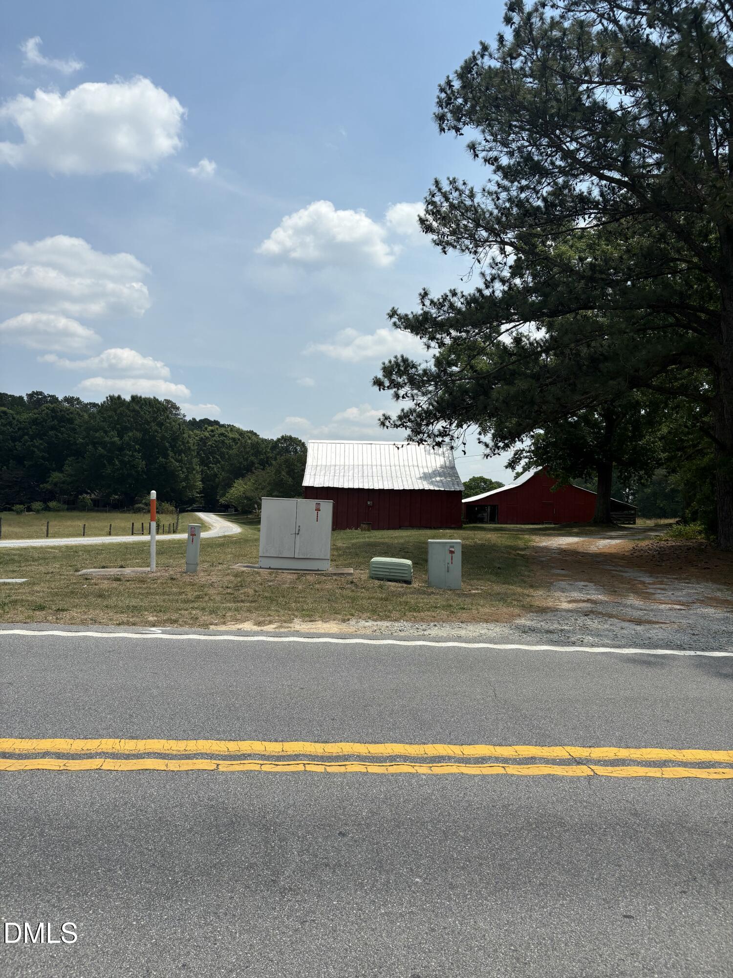 1 Cornwallis Road Clayton, NC 27520 - Photo 3 of 3 LAND PIC1