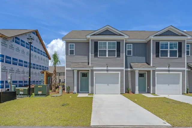 $2,200 | 344 Bayou Loop, Surfside Beach, SC 29575