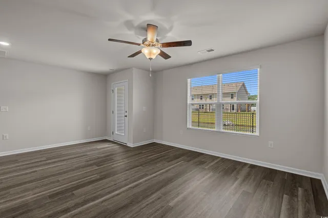$2,200 | 344 Bayou Loop, Surfside Beach, SC 29575