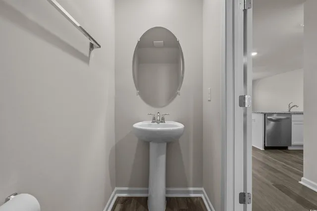 $2,200 | 344 Bayou Loop, Surfside Beach, SC 29575