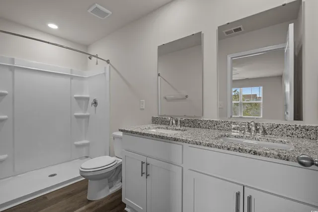 $2,200 | 344 Bayou Loop, Surfside Beach, SC 29575