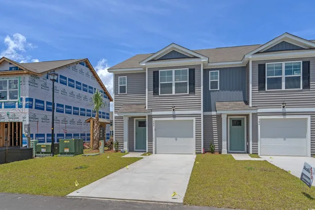 $2,200 | 344 Bayou Loop, Surfside Beach, SC 29575