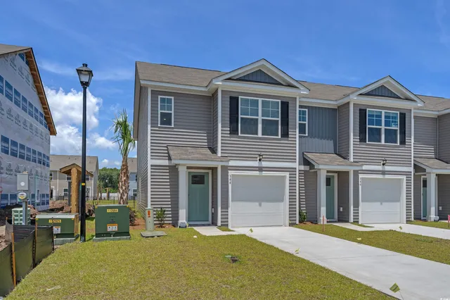$2,200 | 344 Bayou Loop, Surfside Beach, SC 29575