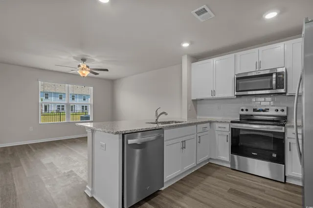 $2,200 | 344 Bayou Loop, Surfside Beach, SC 29575