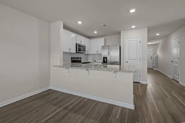 $2,200 | 344 Bayou Loop, Surfside Beach, SC 29575