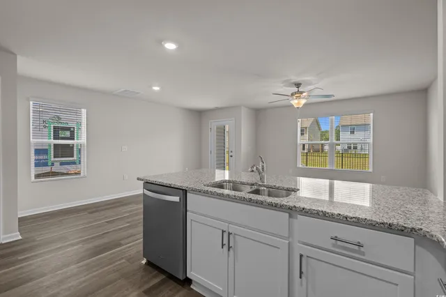 $2,200 | 344 Bayou Loop, Surfside Beach, SC 29575