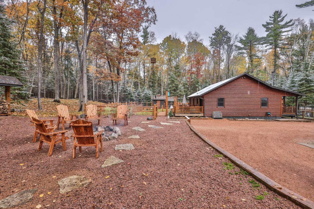 1717 Moon Road St. Germain, WI 54558 - Photo 48 of 70 Gallery Image 48