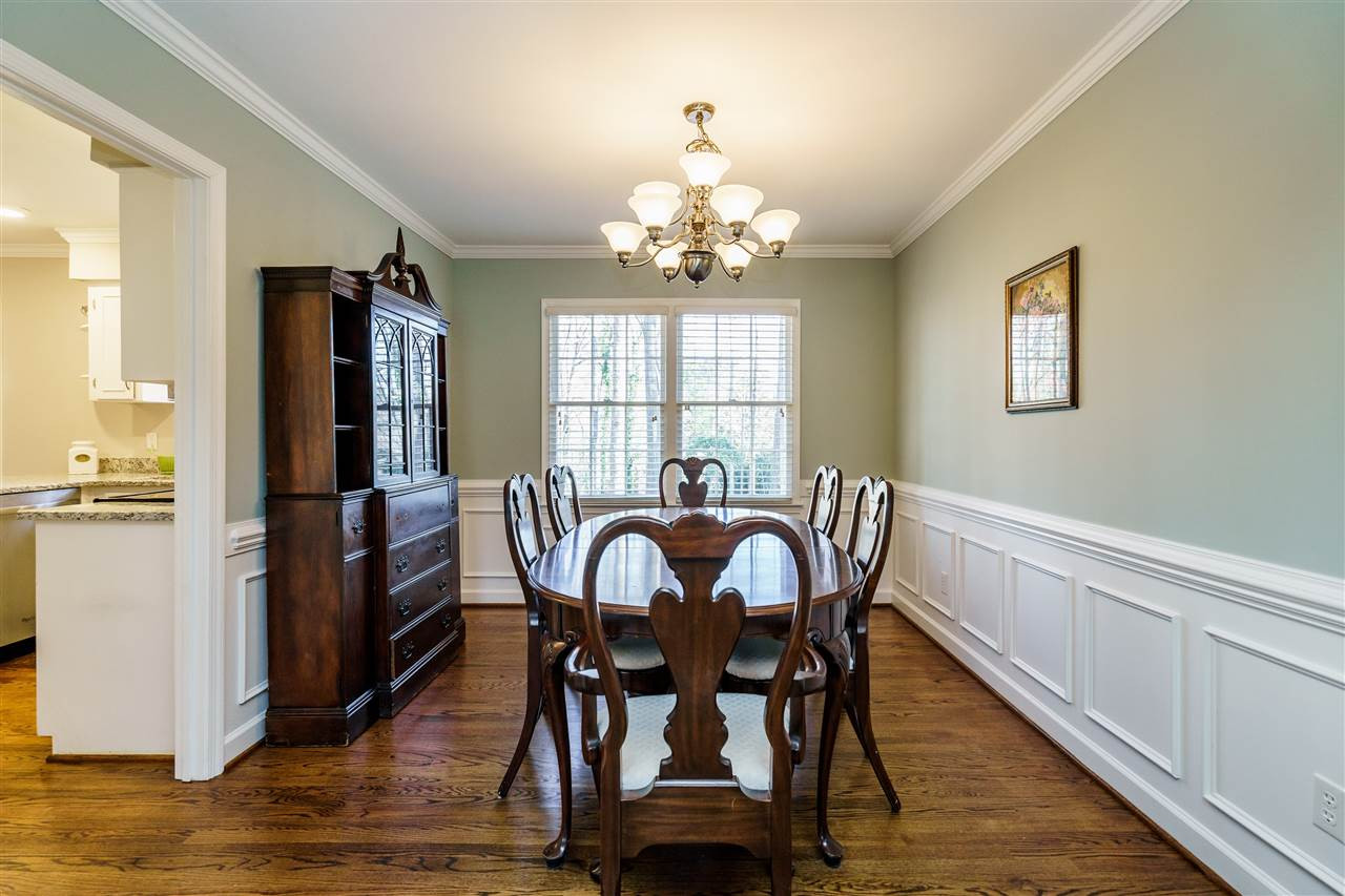 4328 Old Colony Road Raleigh, NC 27613 - Photo 11 of 28 Photo 11