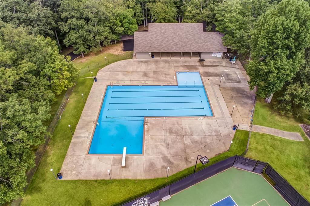 251 Panorama Point Jasper, GA 30143 - Photo 77 of 93