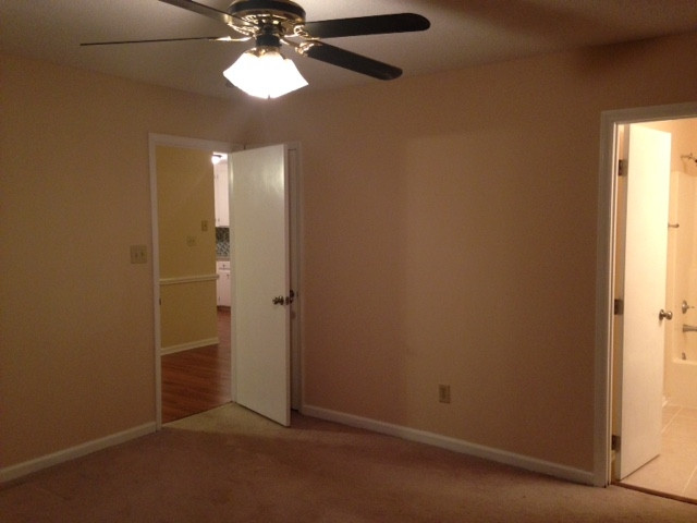 648 Norris Road Clayton, NC 27520 - Photo 15 of 19 Master Bedroom