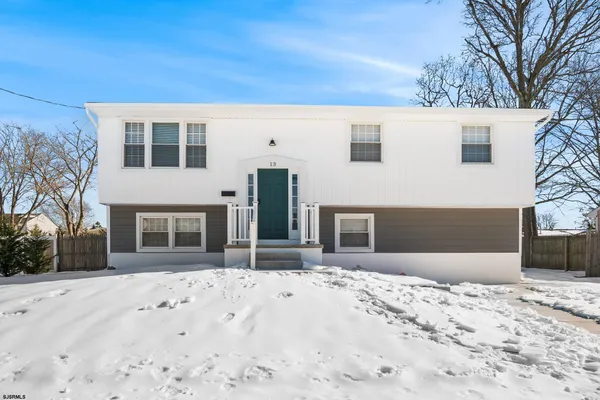 $3,850 | 13 Schoolhouse Drive, Somers Point, NJ 08244