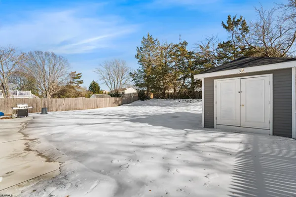 $3,850 | 13 Schoolhouse Drive, Somers Point, NJ 08244