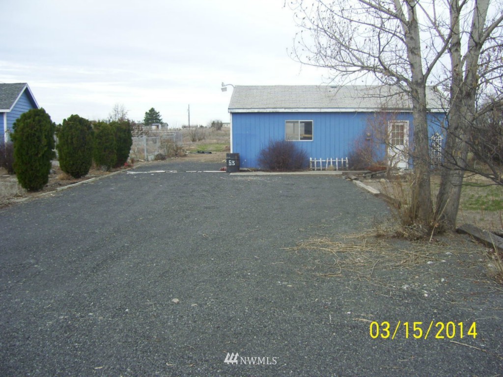 4622 McLaughlin Road Northeast Moses Lake, WA 98837 - Photo 1 of 10 Gallery Image 1