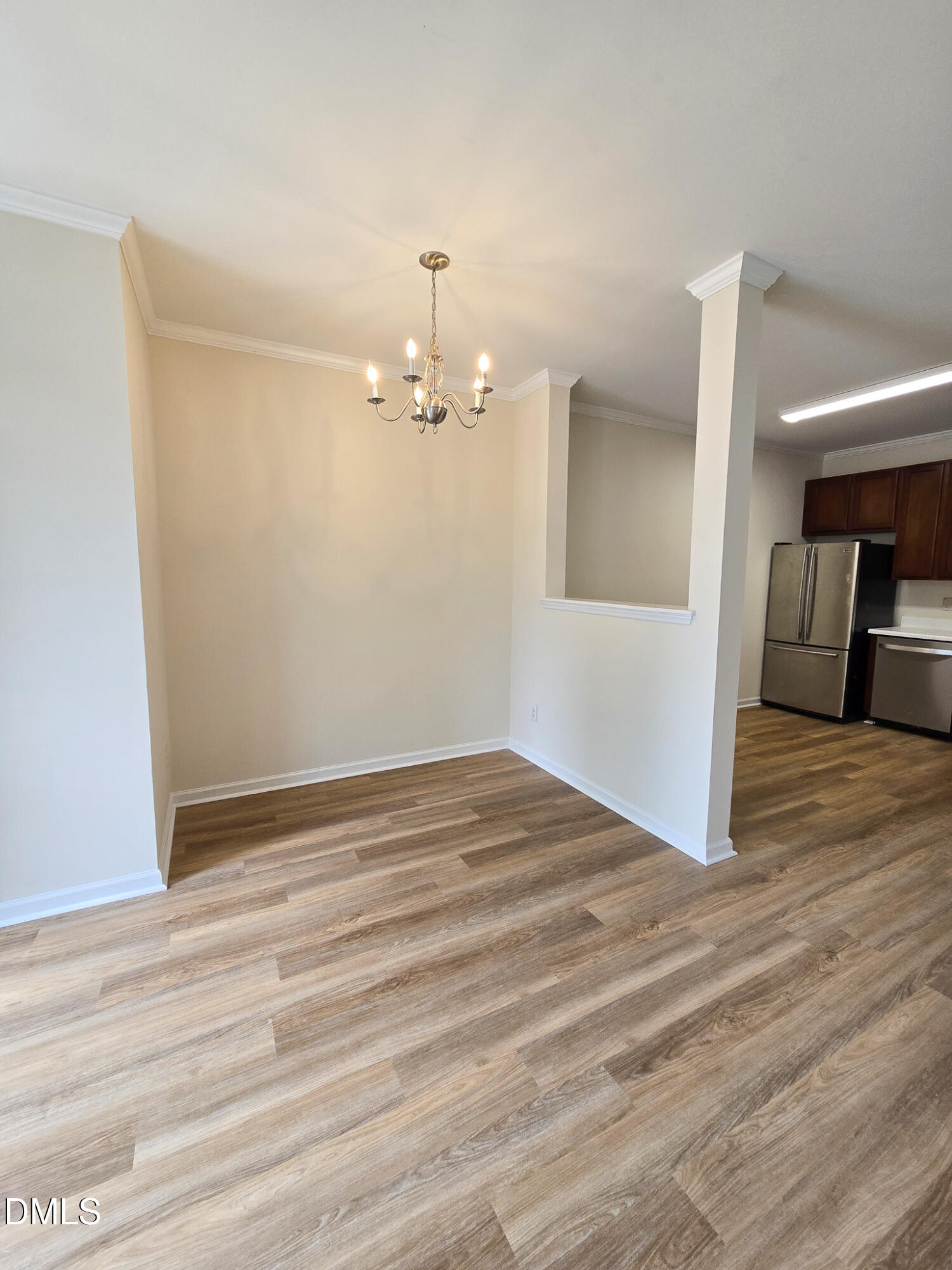 11721 Coppergate Drive, Unit 106 Raleigh, NC 27614 - Photo 6 of 31 20260627_121329