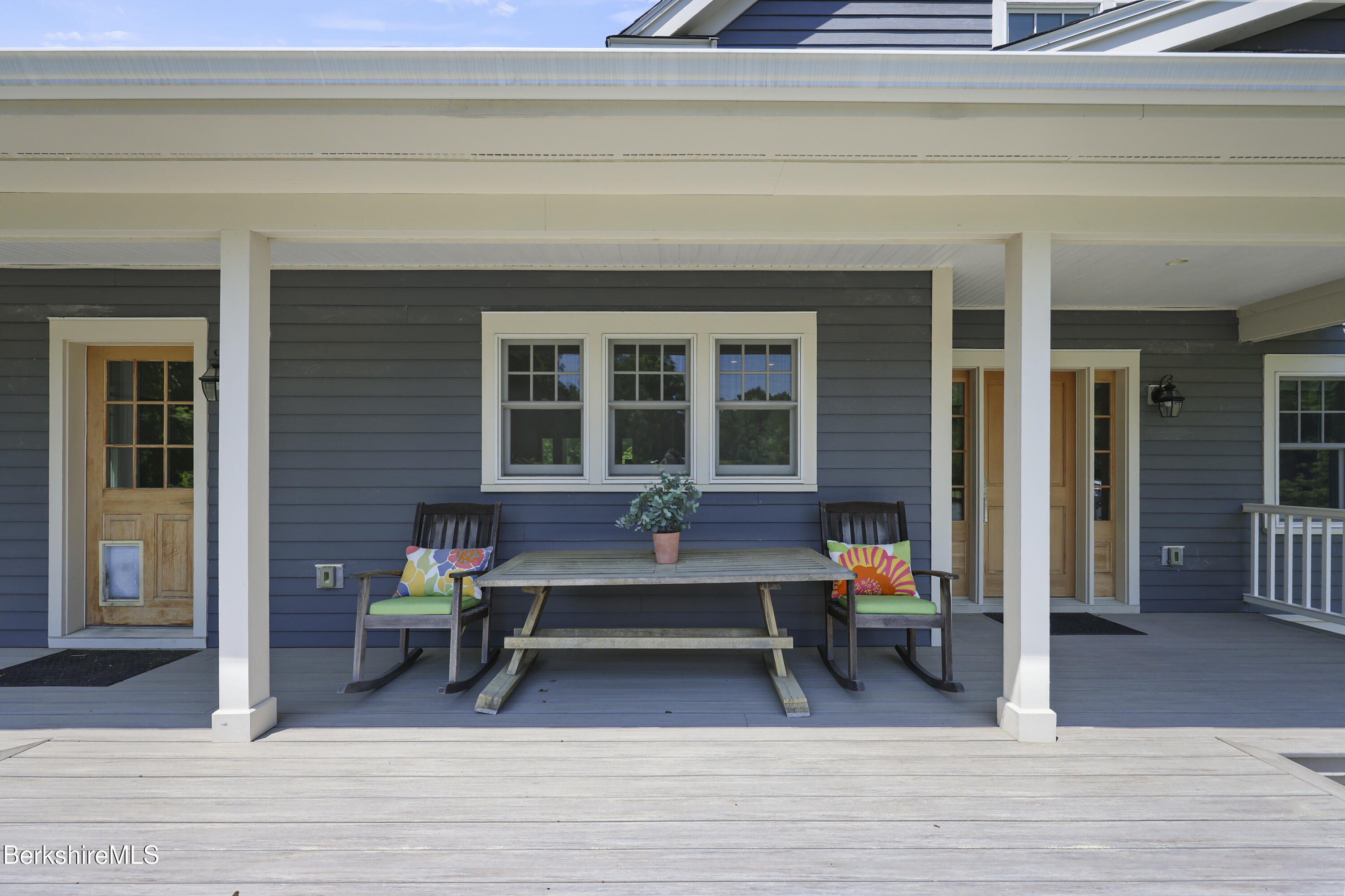 10 Sheffield Road Egremont, MA 01230 - Photo 2 of 45 35 Front Porch