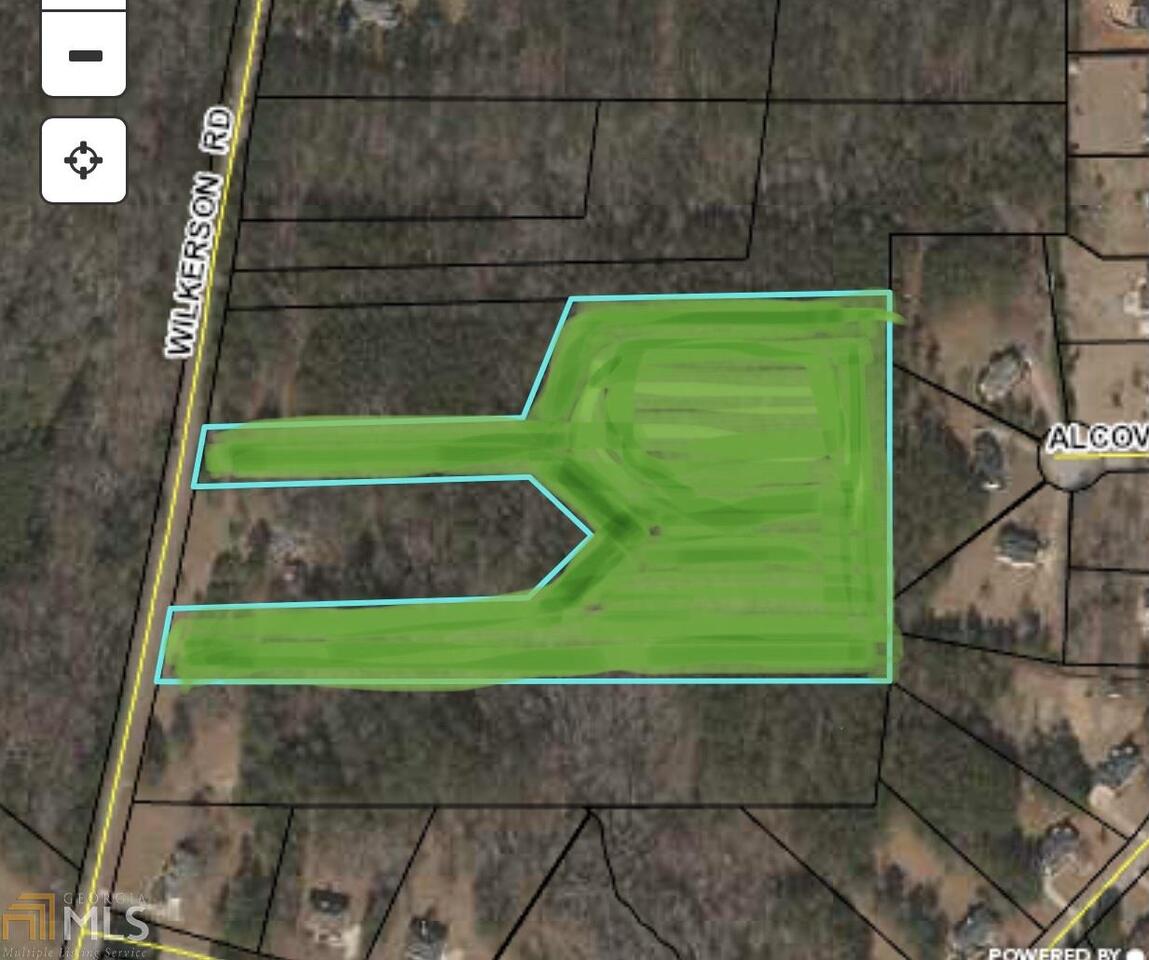 8845 Wilkerson Road, Unit LOT 5 Stockbridge, GA 30281 - Photo 1 of 1