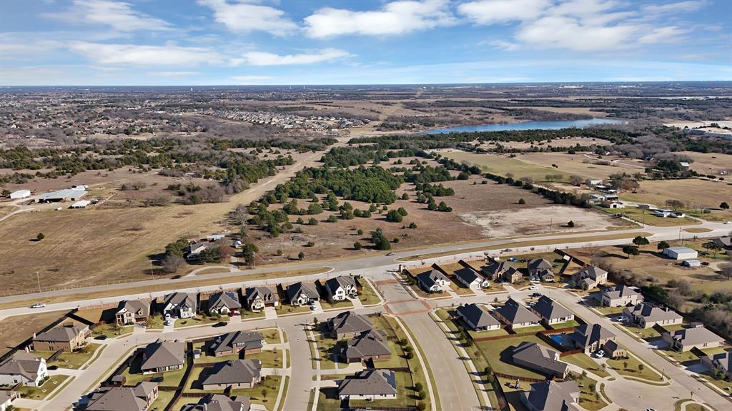 4054 Grove Valley Road Midlothian, TX 76065 - Photo 25 of 25 an aerial view of a city