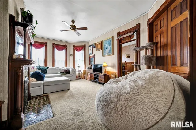 $159,900 | 404 North Washington Street, Toulon, IL 61483